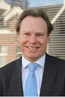 Erik Saeijs - NVM Register Makelaar