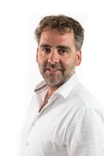 Coen Steenman RM RT - NVM-makelaar (directeur)