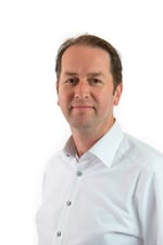 Jérôme van Bijleveld RM - NVM-makelaar (directeur)