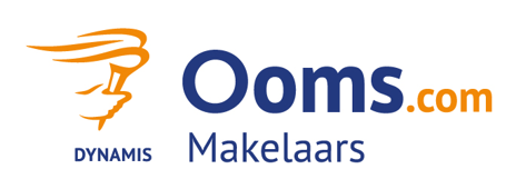 Ooms Makelaars Lansingerland B.V. makelaar-logo