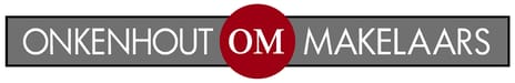 Onkenhout Makelaars B.V. makelaar-logo