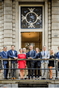 Exclusive affiliate Christie's International Real Estate | R365.nl