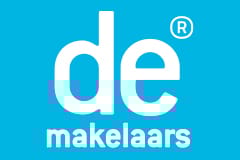 De Makelaars Jenné|Baars|Jenné makelaar-logo