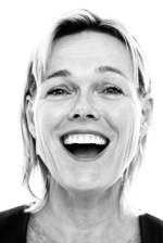 Elvi Huizinga - Directeur