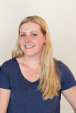 Marrit Dijkstra - de Jong - Commercial Employee