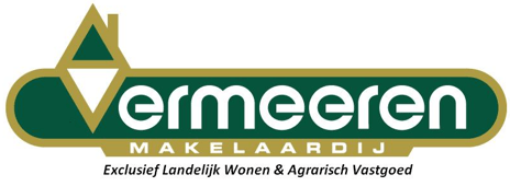 Vermeeren Makelaardij B.V. makelaar-logo