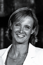 W.J. (Wendy) van der Horst BRE - NVM-makelaar (directeur)