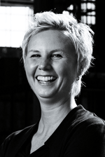 Karin Verploegh - Assistent-makelaar