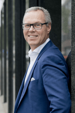 Peter Noordraven - Directeur