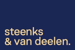 Steenks & Van Deelen Makelaars-Taxateurs makelaar-logo