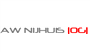 A.W. Nijhuis o.g. makelaar-logo