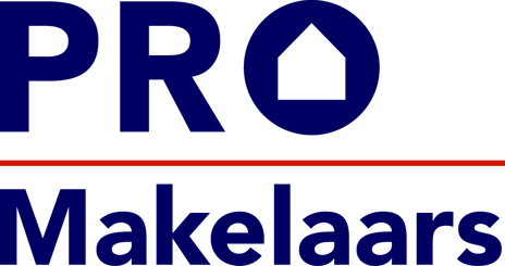 PRO Makelaars makelaar-logo