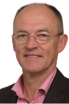 H.J. Rijksen - NVM Registered Agent