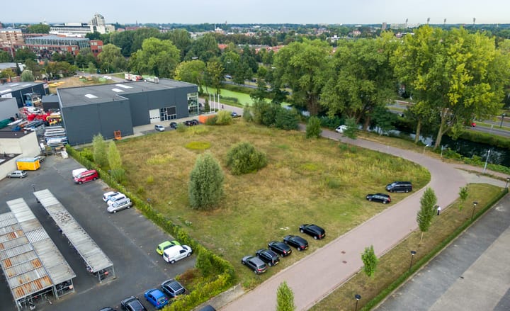 Foto 4 van Hunneperkade