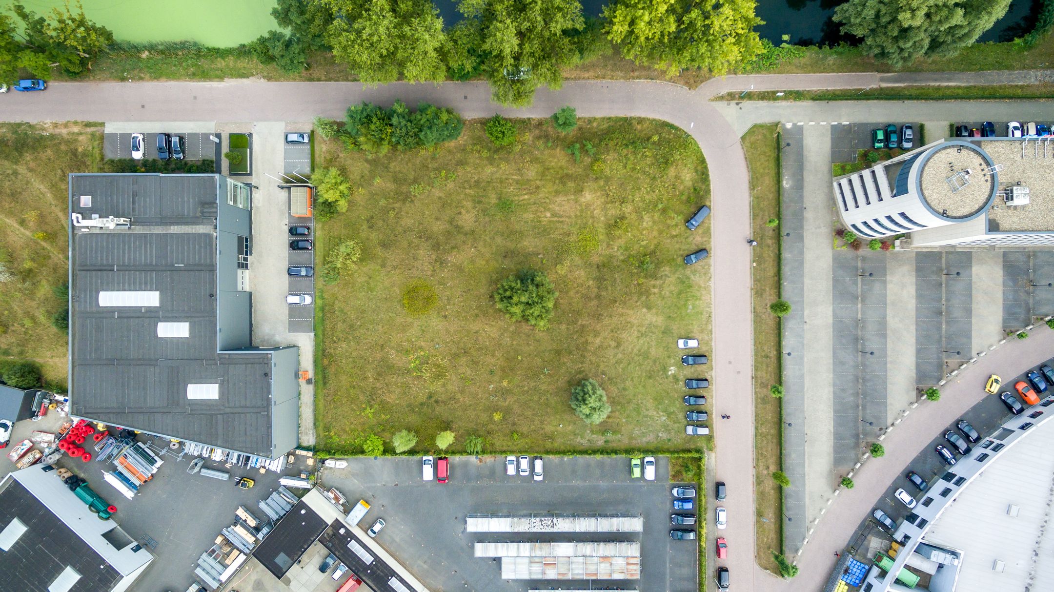 Foto 3 van Hunneperkade