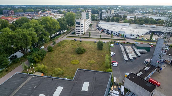 Foto 5 van Hunneperkade