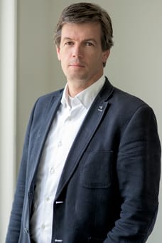 G. (Gerrit) van de Ridder - NVM Register Makelaar