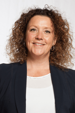 Madeleen van den Brink -
