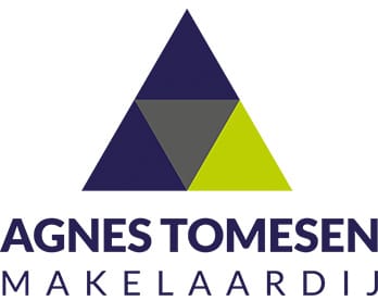 Agnes Tomesen Makelaardij | Qualis makelaar-logo