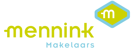 Mennink Makelaars makelaar-logo