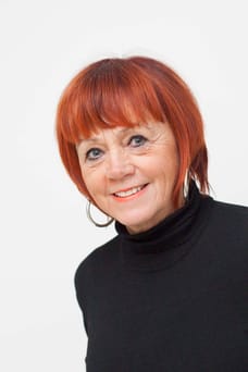 Jeanine van Vilsteren - Directeur