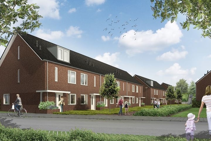 Klokbeker, Amfoor, Paalspoor