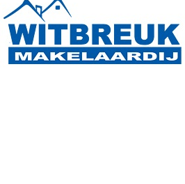 Witbreuk Makelaardij makelaar-logo