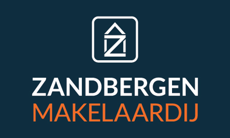 Zandbergen makelaardij makelaar-logo