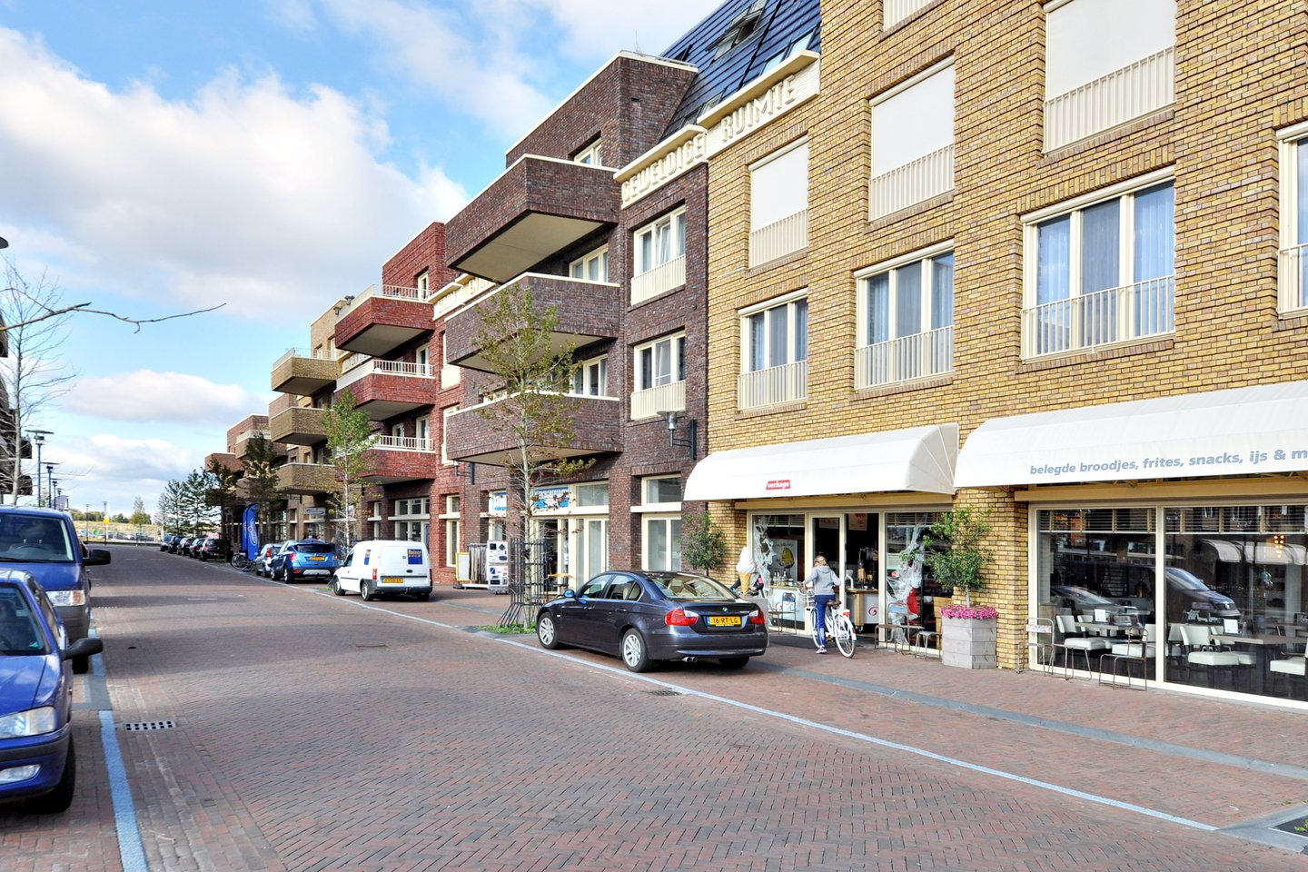 Bekijk foto 2 van Westpolderstraat