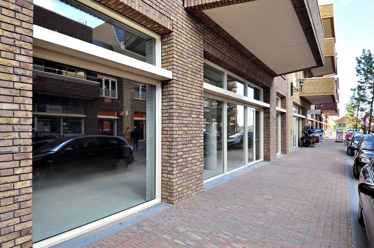 Winkel Berkel en Rodenrijs | Zoek winkels te huur: Westpolderstraat