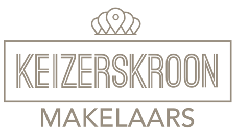 Keizerskroon Makelaars makelaar-logo