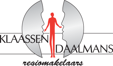 Klaassen Daalmans Regiomakelaars B.V. makelaar-logo