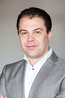 Arthur Daalmans - NVM Registered Agent