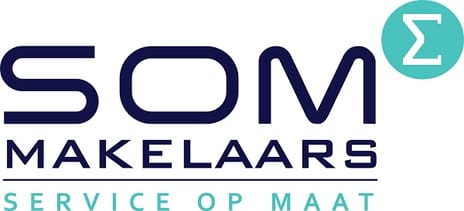 SOM Makelaars makelaar-logo