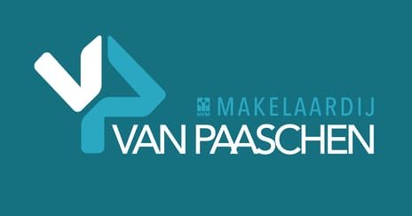 Van Paaschen Makelaardij makelaar-logo