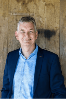 Berend Wijmenga - NVM Register Makelaar (Directeur)