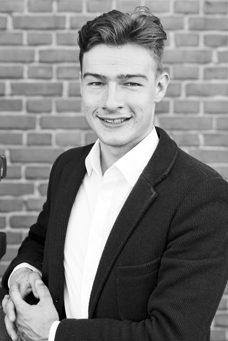 Tim Huibrechtse
