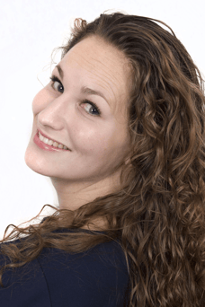 Loes van Dun - Strik
