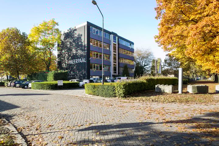 Meerpaal 14-A