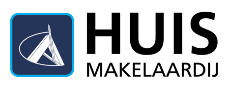Huis Makelaardij makelaar-logo