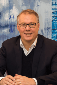 Michel de Kroon - NVM Register Makelaar