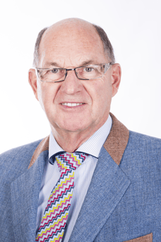 Rienus Huis - NVM Assistent-makelaar