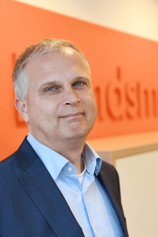 Geert W. Brandsma - NVM Register Makelaar (Directeur)