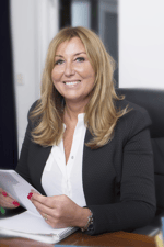 Maaike Meuleman - NVM Register Makelaar (Directeur)