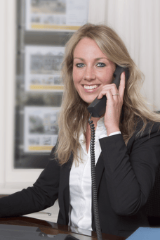 Marleen Vorsselman - Commercial Employee