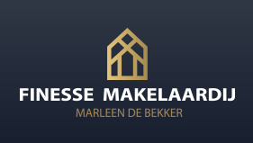 Finesse Makelaardij makelaar-logo