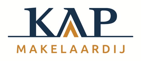 Kap Makelaardij makelaar-logo