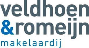 Veldhoen & Romeijn NVM-makelaars makelaar-logo