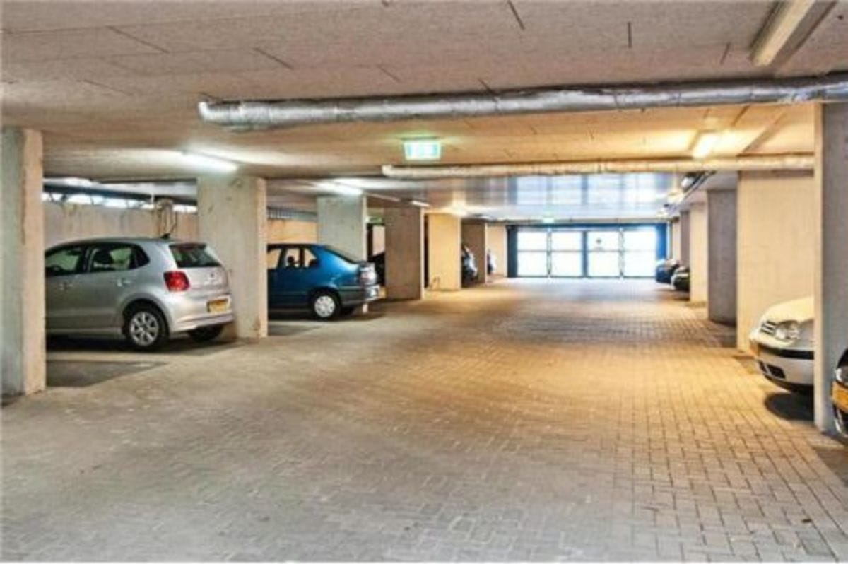 Jacques Veltmanstraat 0ong apartment