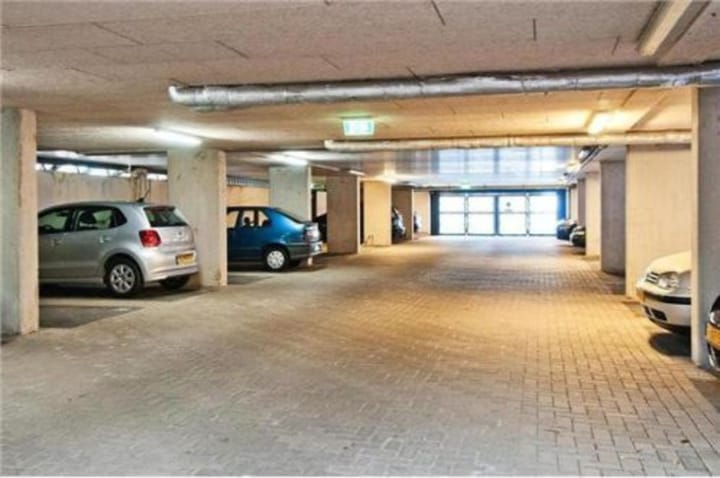 Photo 1 of Jacques Veltmanstraat